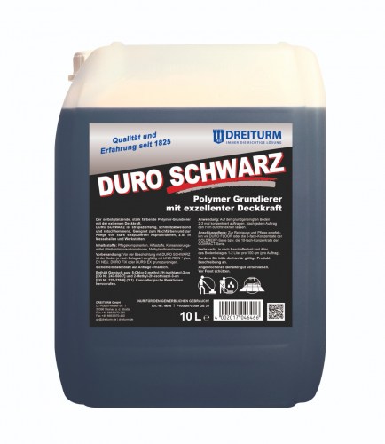 DURO SCHWARZ